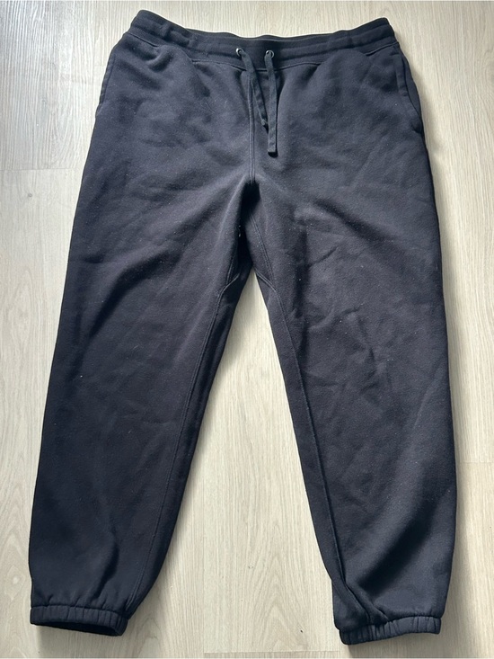 Amazon Essentials Other - Amazon Essentials Black Men's Fleece Jogger Pants